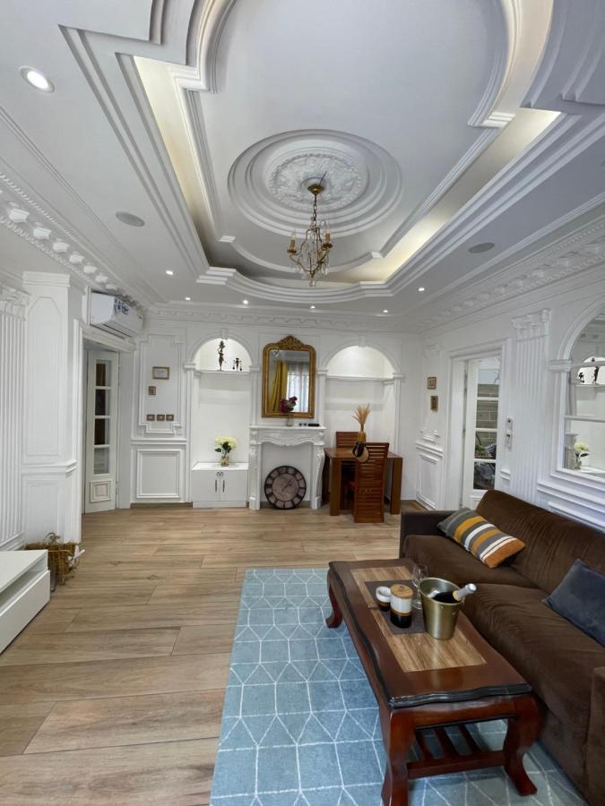 Eve Home Яунде Экстерьер фото