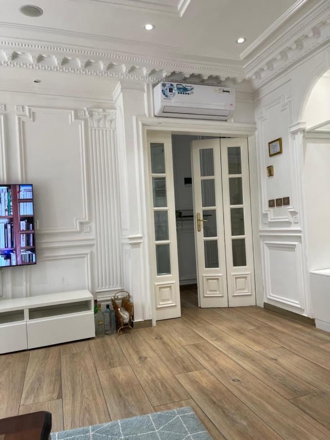 Eve Home Яунде Экстерьер фото