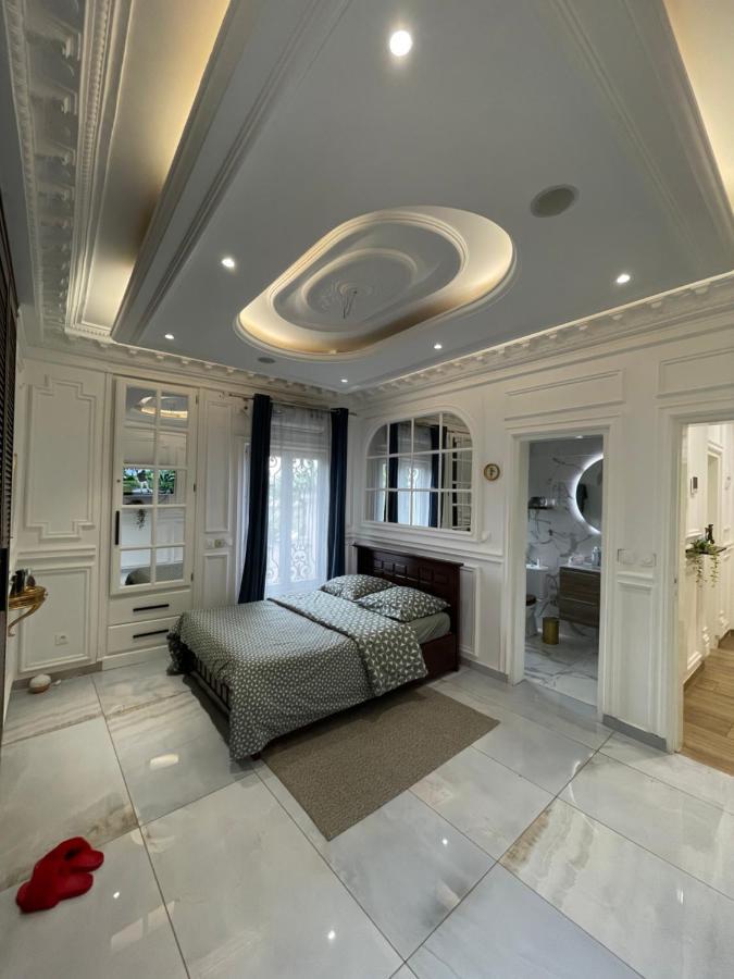 Eve Home Яунде Экстерьер фото