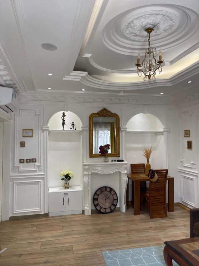 Eve Home Яунде Экстерьер фото